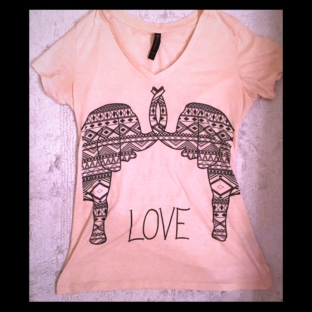 Cotton Love T-Shirt